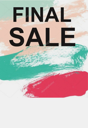 Swim Suit Close Outs (Final Sale!!)