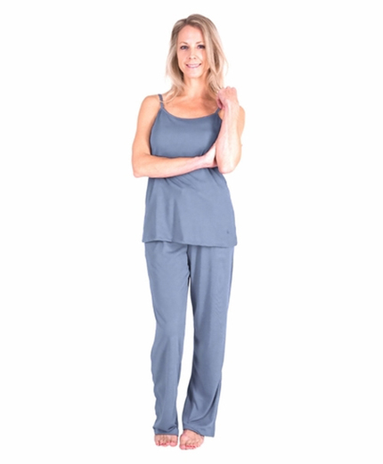 Women's Moisture Wicking Sleepwear for Cancer Patients - Mastectomy Shop