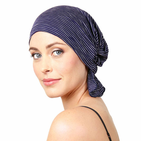 4 Tips for Coping with Hair Loss During Chemo - Mastectomy Shop