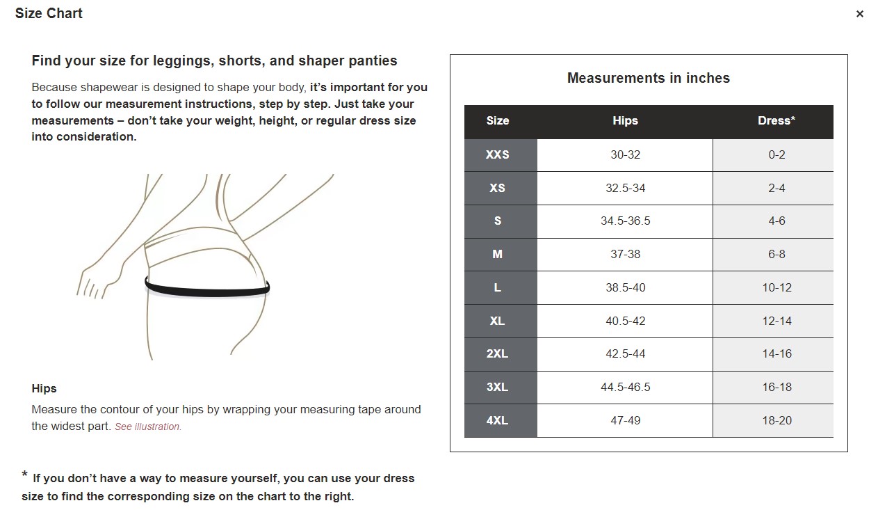 Post-Surgical Velcro Closure Firm Compression Panty