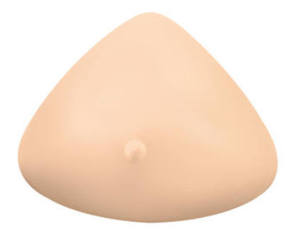 silicone-breast-form