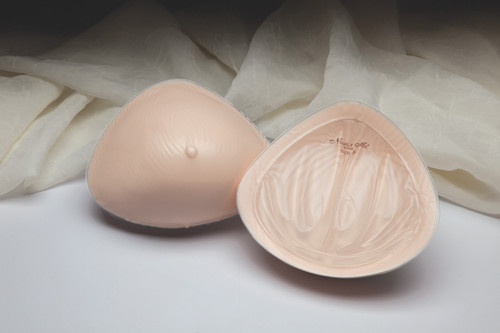 Nearly Me Breast Form Comfort Covers