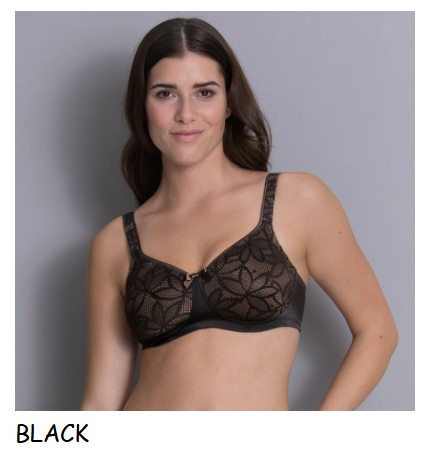 ★美品★AMERI VELOUR BRA SET CUT TOP 511 Regalia Bra | American Breast Care