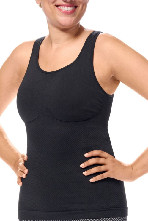 Amoena 44812/44934 Liane Mastectomy Top - Mastectomy Shop