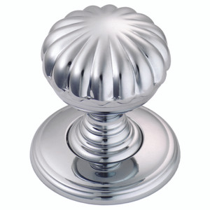 Comfort Flower Knob 32mm