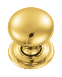 Essentials Victorian Knob