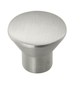 Aztec Ringed Knob 30mm