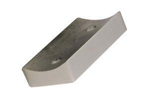 Handrail Bracket Saddle 38mm