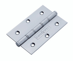 76mm X 51mm X 1.5mm Washered Hinge