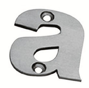 80mm Letters - Face Fix 80mm Letters - Face Fix