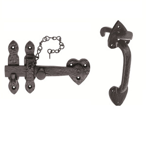 Thumb Latch Set