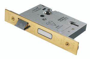 ET 5 Lever Sashlock Bs 76mm