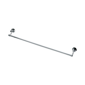 Qco Tempo Single Towel Bar 460mm