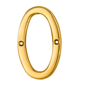 76mm Numeral Face Fix 76mm Numeral Face Fix