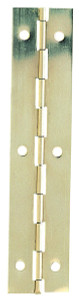 Piano Hinge NP