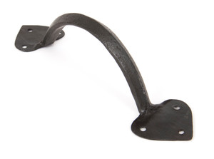 Beeswax 8" Gothic D Handle