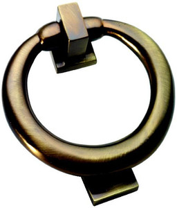 Ring Door Knocker 113mm