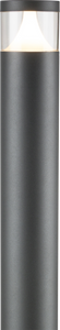 LED Garden Post Bollard LED Garden Post Bollard