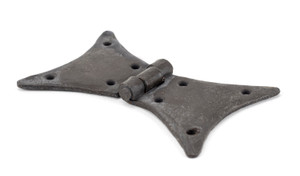 Beeswax 3" Butterfly Hinge (pair)