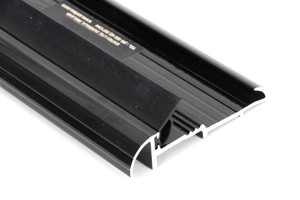 Black 2134mm OUM/4 Threshold