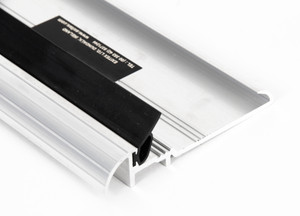 Aluminium 914mm OUM/6 Threshold