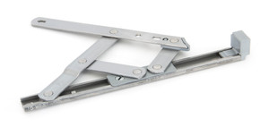 SS 8" Defender Friction Hinge - Top hung