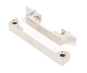 Nickel ��" Rebate Kit  Latch and Deadbolt