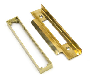 Electro Brassed ��" Rebate Kit For 91073