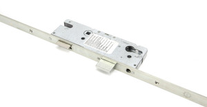 BZP LH French Lock Kit for 2140mm - No Slave Handle