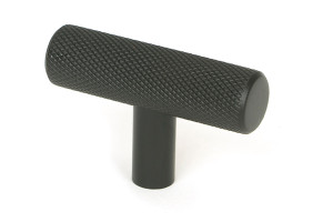 Aged Bronze Brompton T-Bar Aged Bronze Brompton T-Bar
