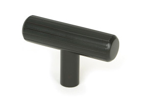 Aged Bronze Judd T-Bar Aged Bronze Judd T-Bar