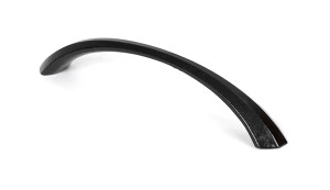 Black Shell Pull Handle