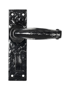 Black MF Lever Black MF Lever