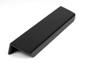 Matt Black 200mm Moore Edge Pull Matt Black 200mm Moore Edge Pull