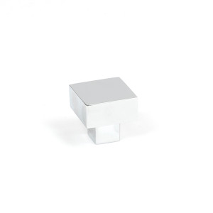 Polished Chrome Albers Cabinet Knob Polished Chrome Albers Cabinet Knob
