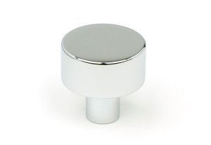 Polished Chrome Kelso Cabinet Knob Polished Chrome Kelso Cabinet Knob