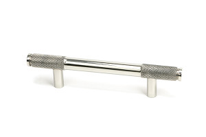 Polished SS (304) Half Brompton Pull Handle Polished SS (304) Half Brompton Pull Handle