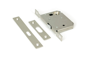 SSS 50mm Sliding Door Lock SSS 50mm Sliding Door Lock