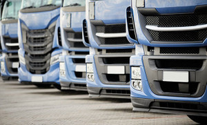 CARRIAGE CHARGE EXPRESS