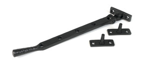 Matt Black 10" Hammered Newbury Stay Matt Black 10" Hammered Newbury Stay