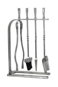 Pewter Arc Companion Set - Avon Tools Pewter Arc Companion Set - Avon Tools