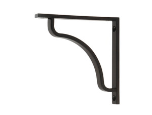 Aged Bronze Abingdon Shelf Bracket (150mm x 150mm) Aged Bronze Abingdon Shelf Bracket (150mm x 150mm)