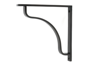 Aged Bronze Abingdon Shelf Bracket (200mm x 200mm) Aged Bronze Abingdon Shelf Bracket (200mm x 200mm)