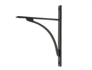 Aged Bronze Apperley Shelf Bracket (260mm x 200mm) Aged Bronze Apperley Shelf Bracket (260mm x 200mm)