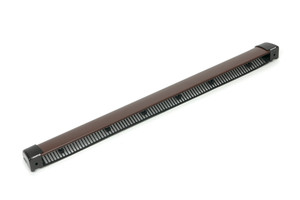 Brown HF Canopy 441mm x 24mm Brown HF Canopy 441mm x 24mm