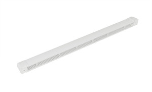 White HF Canopy 441mm x 24mm White HF Canopy 441mm x 24mm