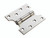 Parliament Hinge C/W Screws - 101.6 x 101.6mm