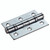 76 X 51 X 2mm Ball Bearing Hinge