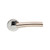Essentials Varese Lever On Concealed Fix Round Rose