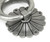 Pewter Shropshire Door Knocker